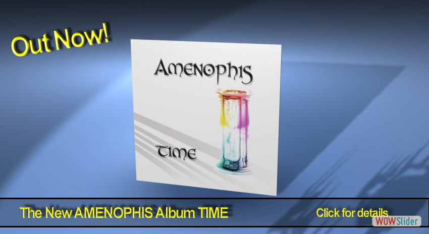 Amenophis Time